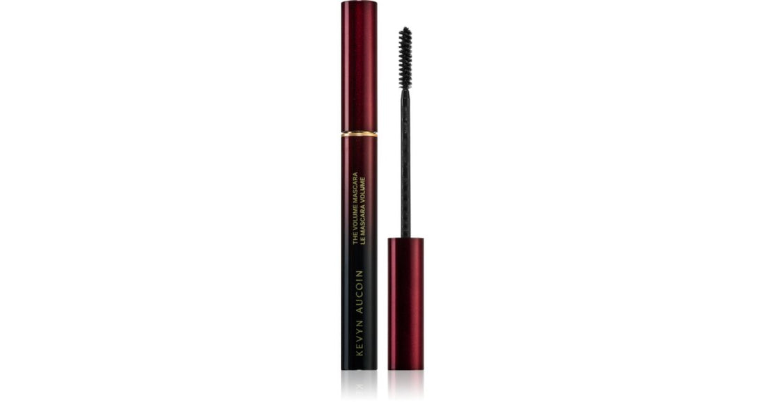 Kevyn Aucoin The Volume Mascara allungante 5 g