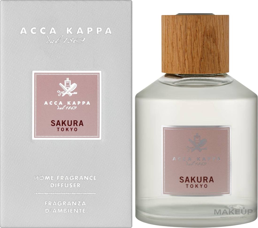 Acca Kappa Sakura Tokyo Diffusore di aromi 250 ml