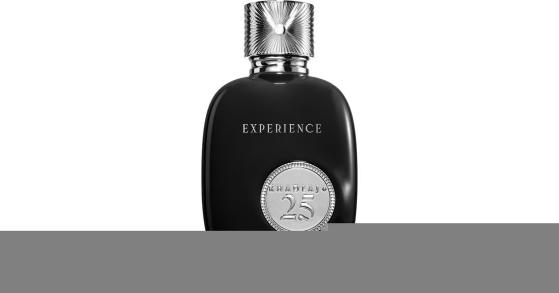 Khadlaj 25 Experiencia 100 ml