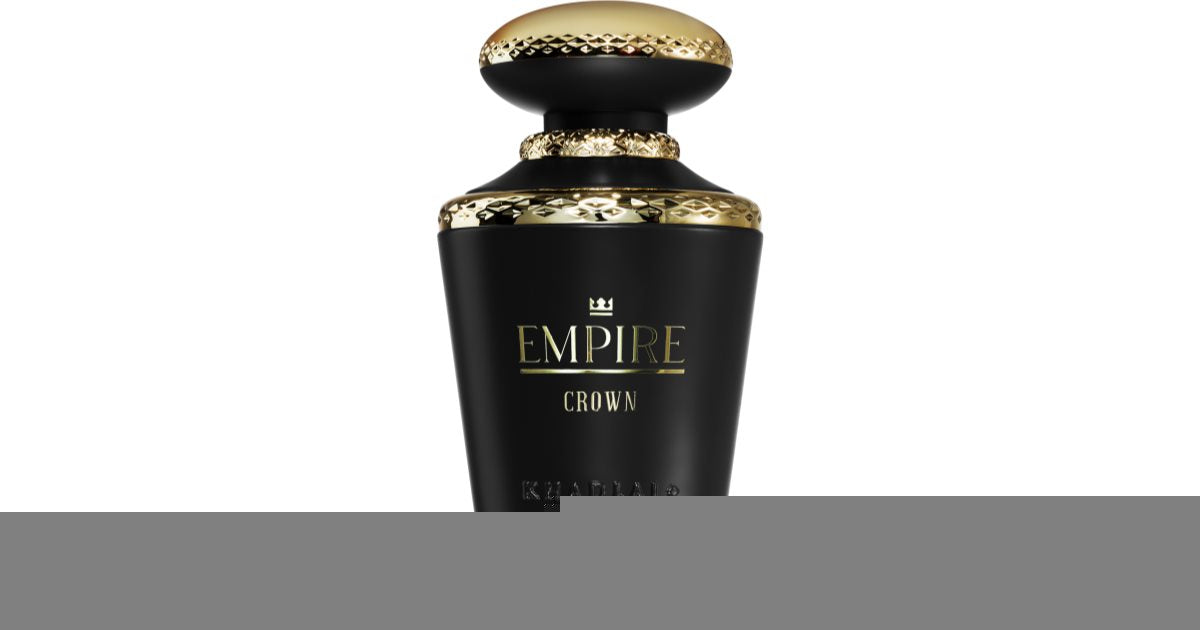 Khadlaj Empire Crown 100 ml