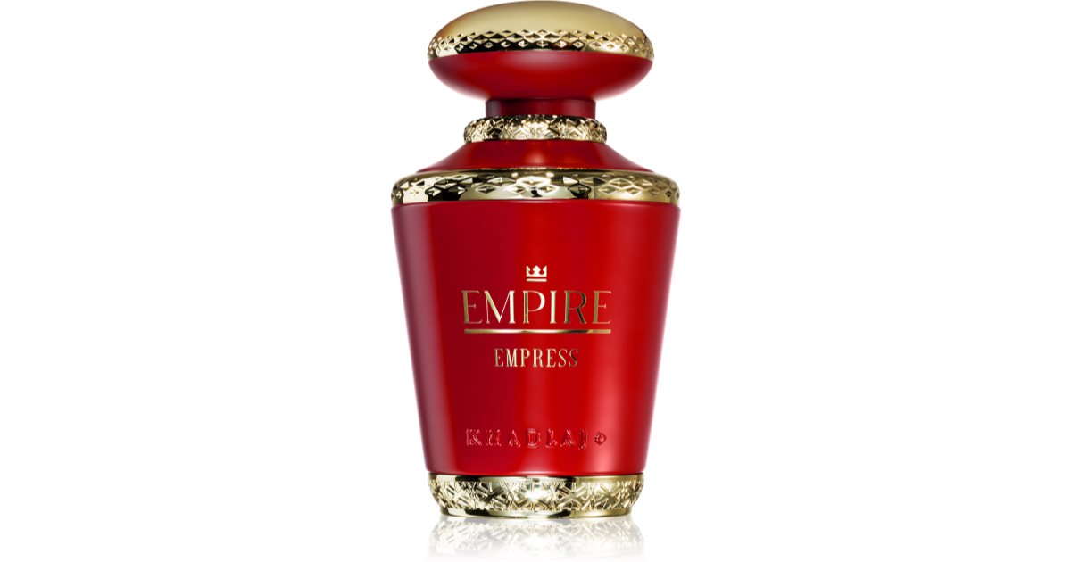 Khadlaj Empire Empress 100 ml