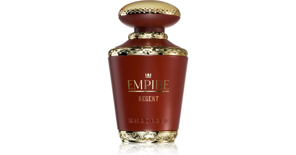 Khadlaj Empire Régent 100ml