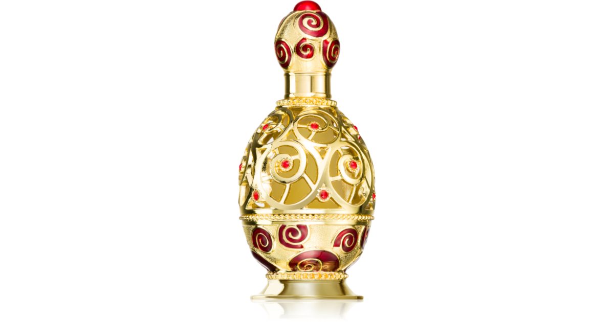 Khadlaj Haneen Goud 20 ml