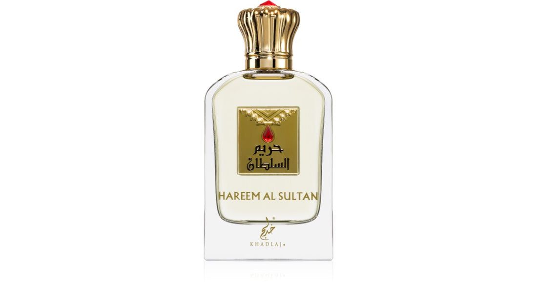 Khadlaj Hareem Al Sultan 75 ml