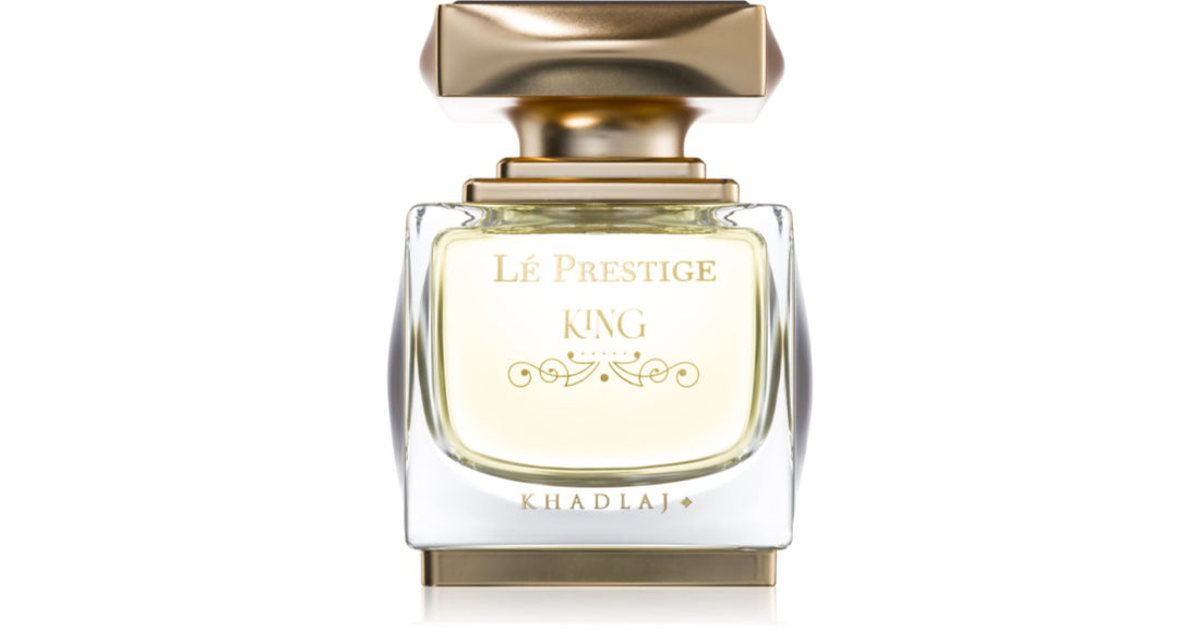 Khadlaj Le Prestigio Rey 100 ml