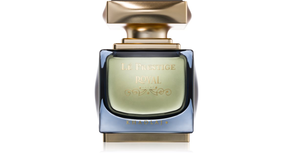 Khadlaj Le Prestige Royal 100 ml