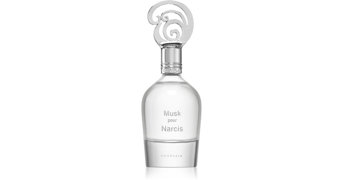 Khadlaj Musk Pour Narcis 100 מ&quot;ל