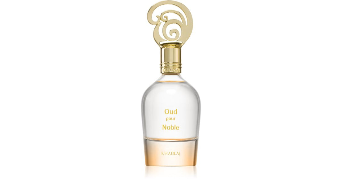 Khadlaj Oud Pour Noble 100 ml