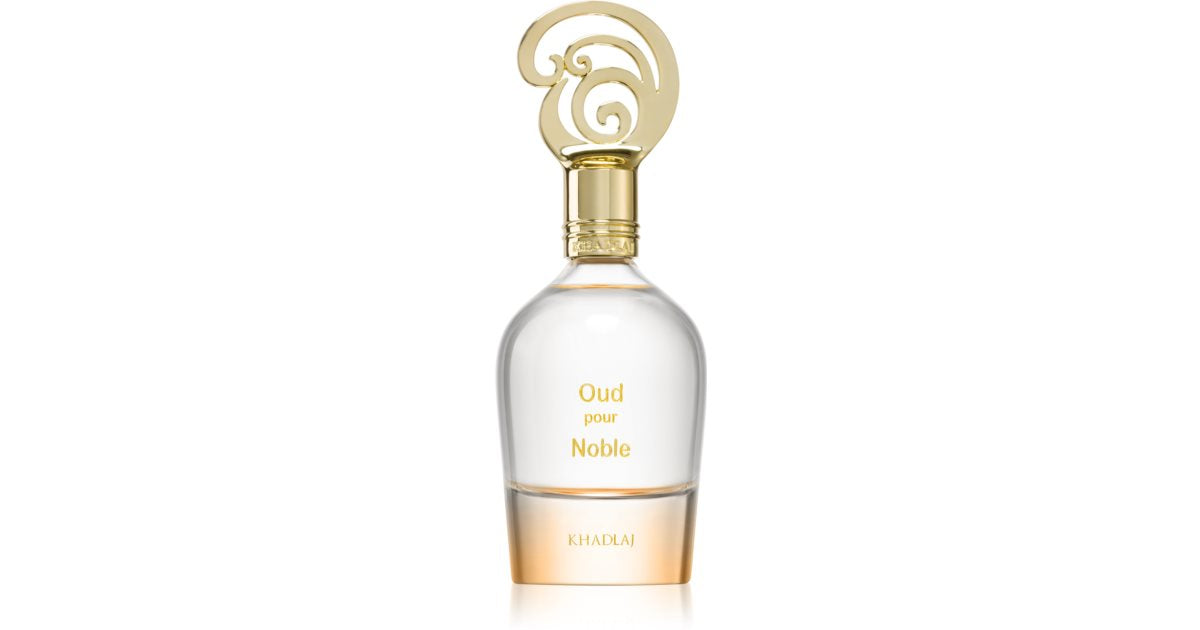 Khadlaj Oud Pour Noble 100 毫升