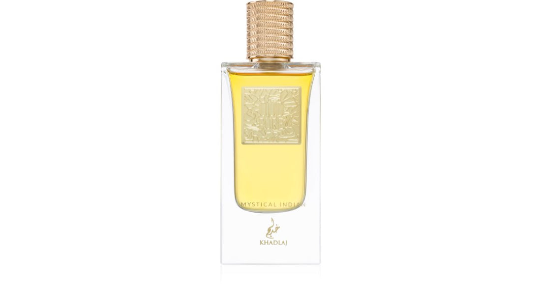 Khadlaj Oud 퓨어 미스티컬 인디언 60ml