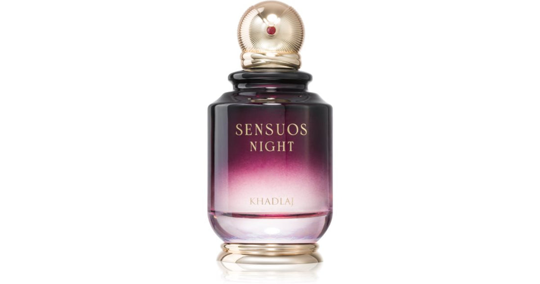 Khadlaj Sensuos Noc 100 ml