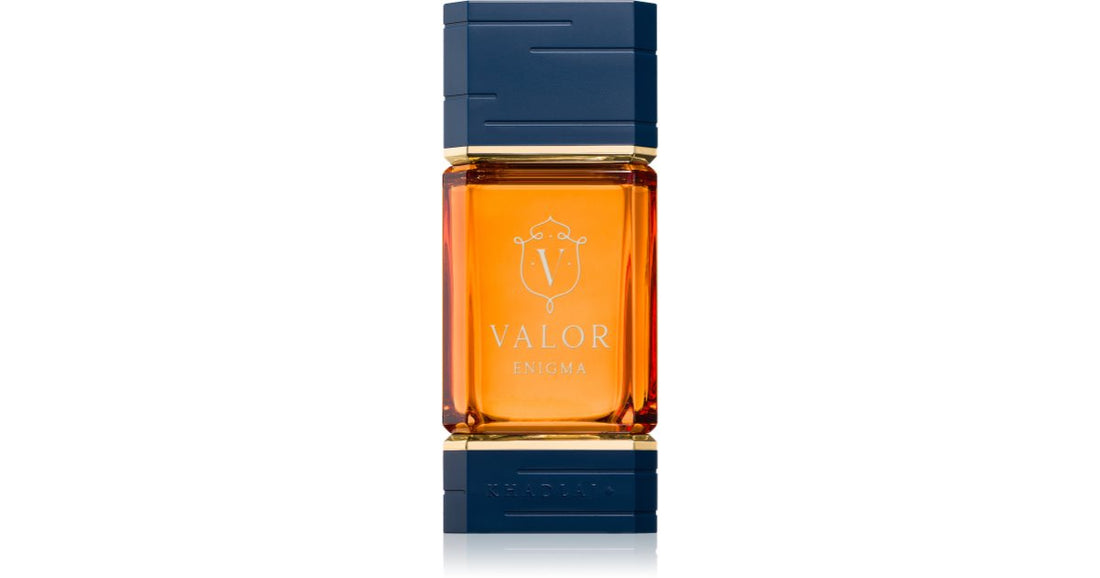 Khadlaj Valor Enigma 100 ml