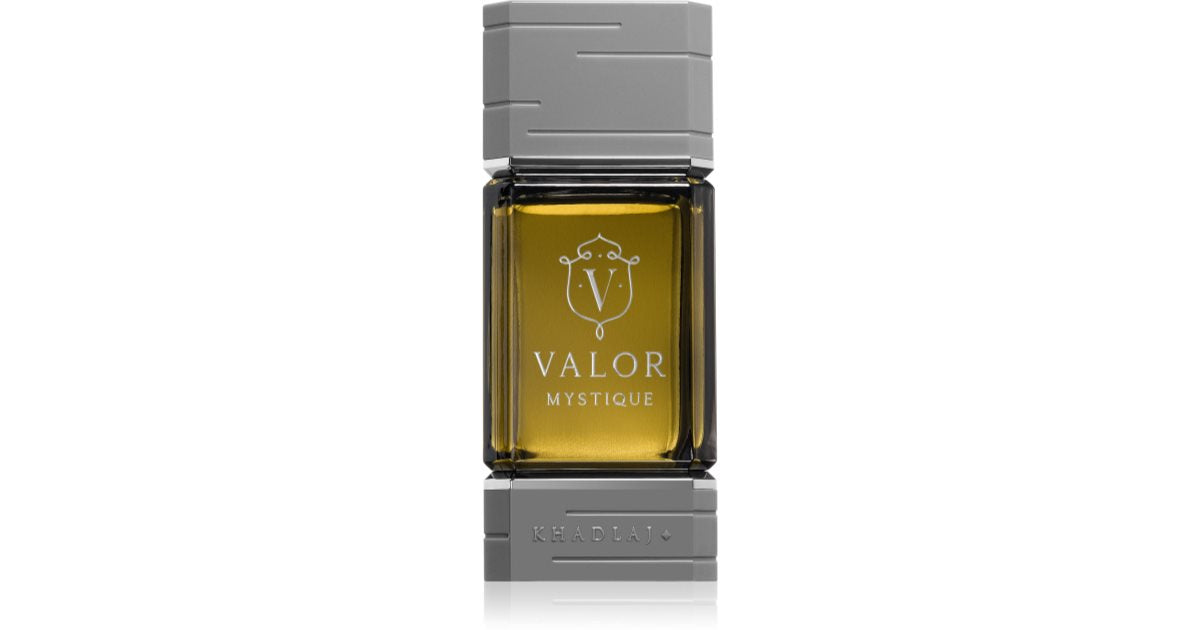 Khadlaj Valor Mystique 100 ml