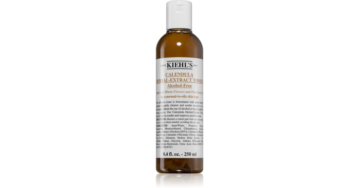 Kiehl&