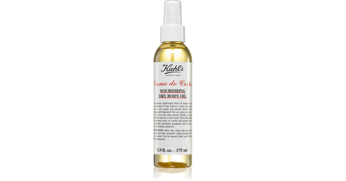 Kiehl&