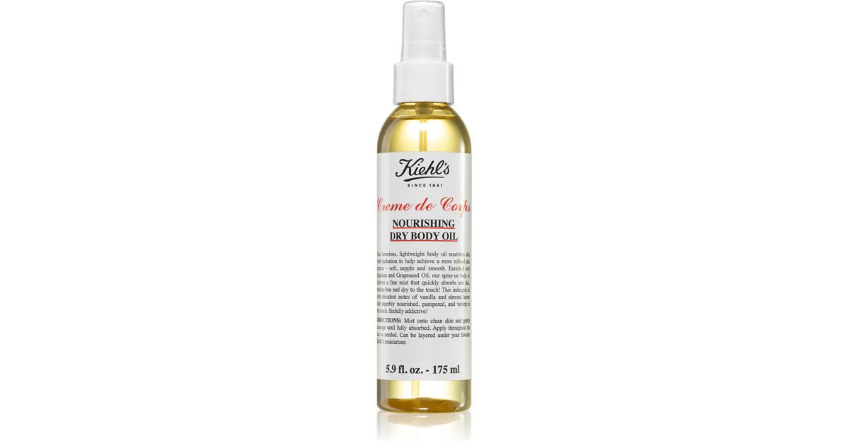 Kiehl&