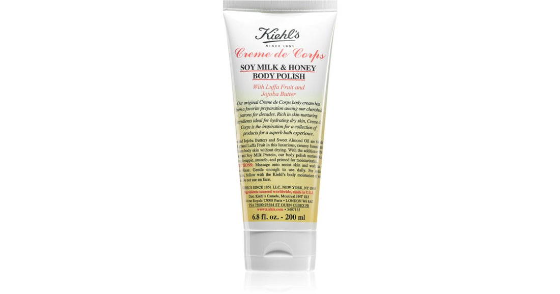 Kiehl&