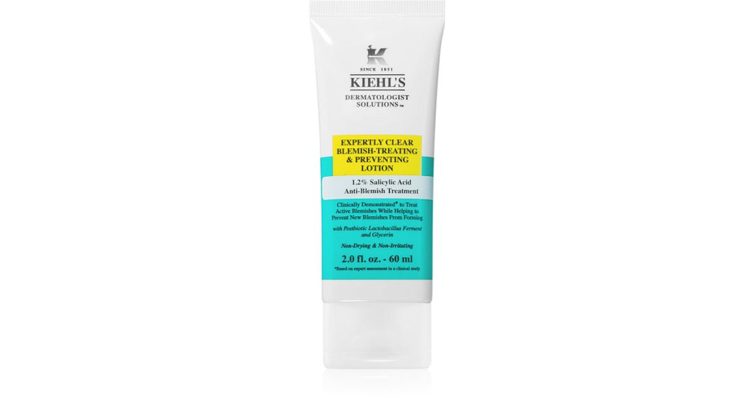 Kiehl&