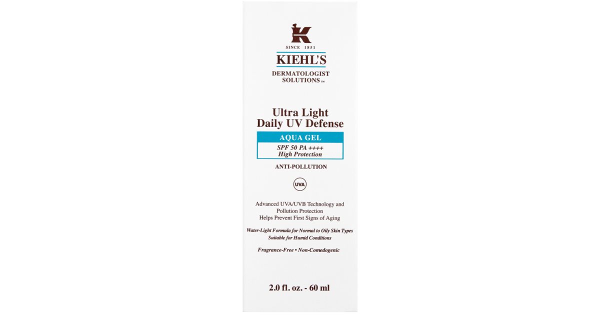 Kiehl&