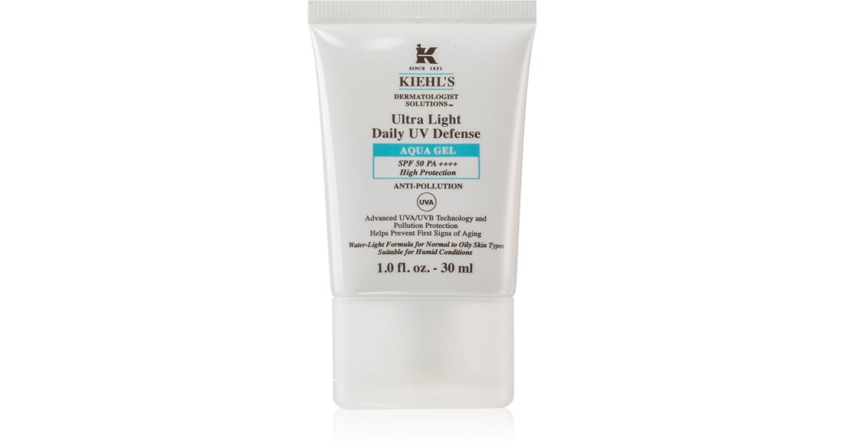 Kiehl&