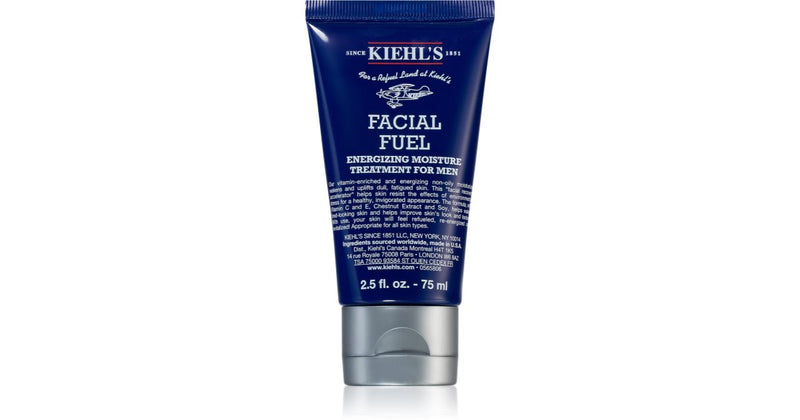 Kiehl's скраб для лица для мужчин 75 мл