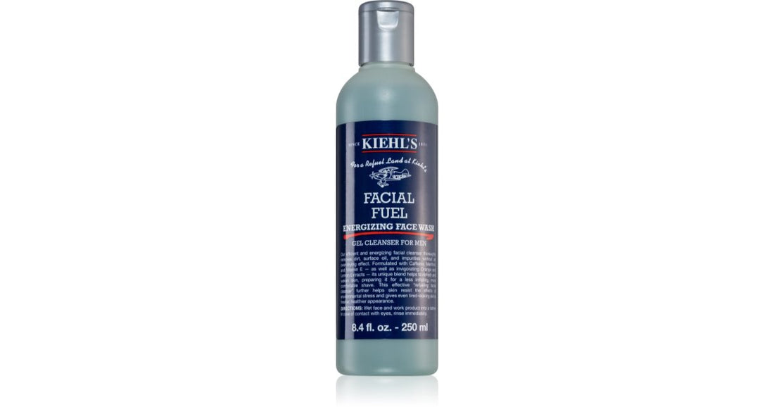 Kiehl&