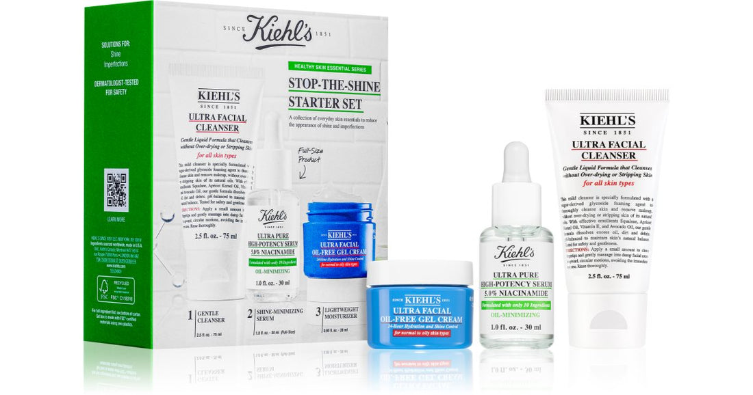 Kiehl&