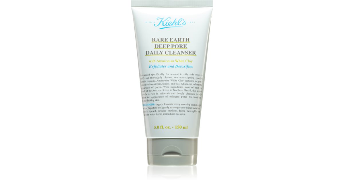 Kiehl&