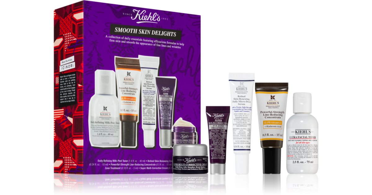 Kiehl&