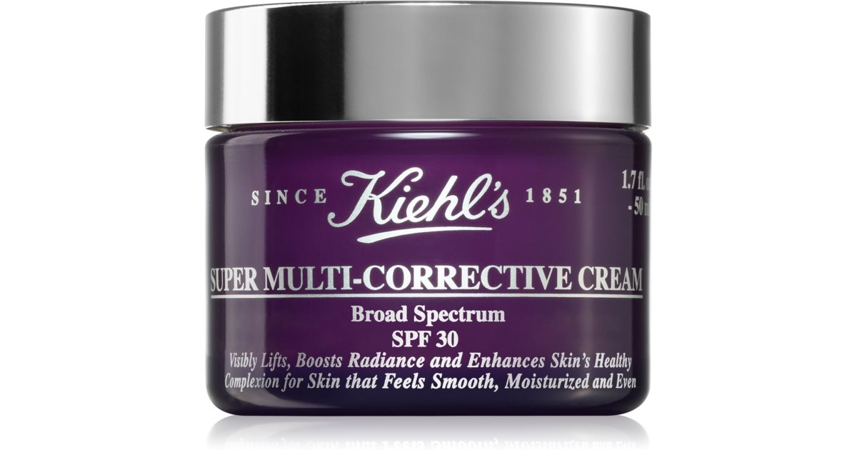 Kiehl&