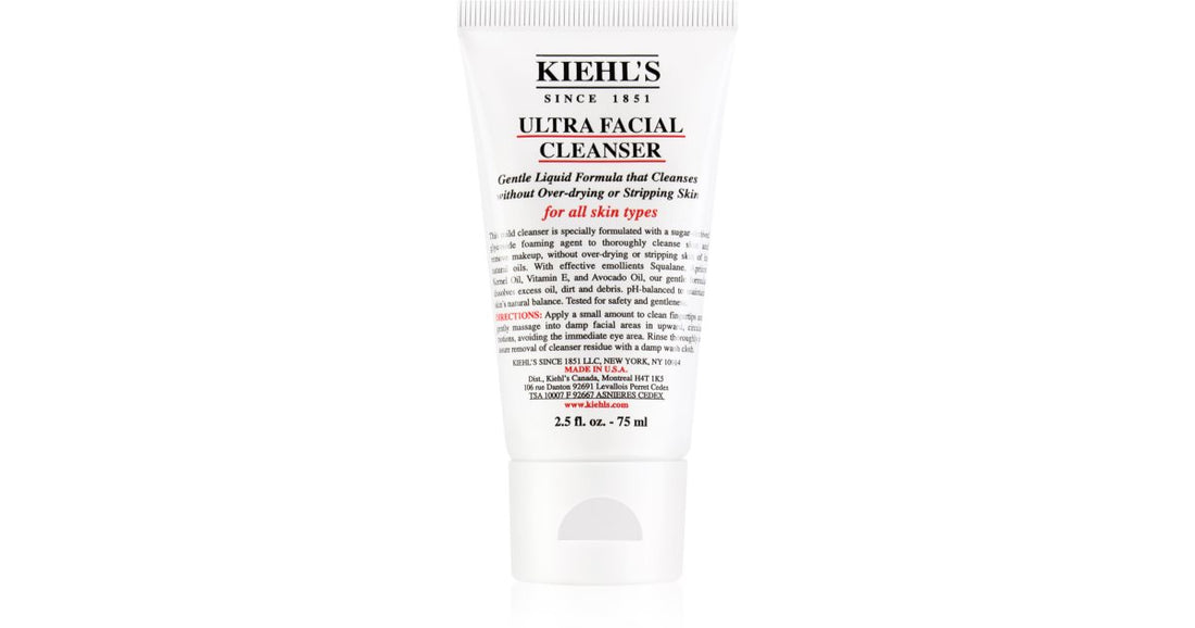 Kiehl&