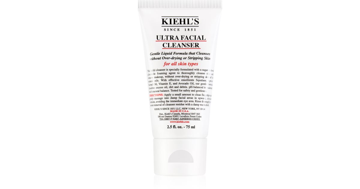 Kiehl&