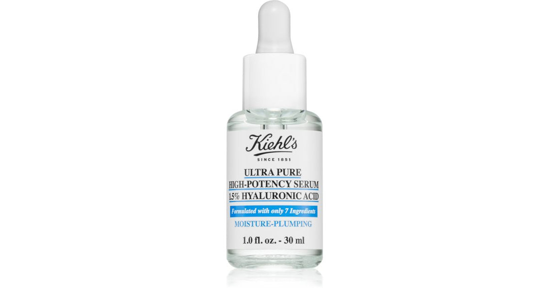 Kiehl&