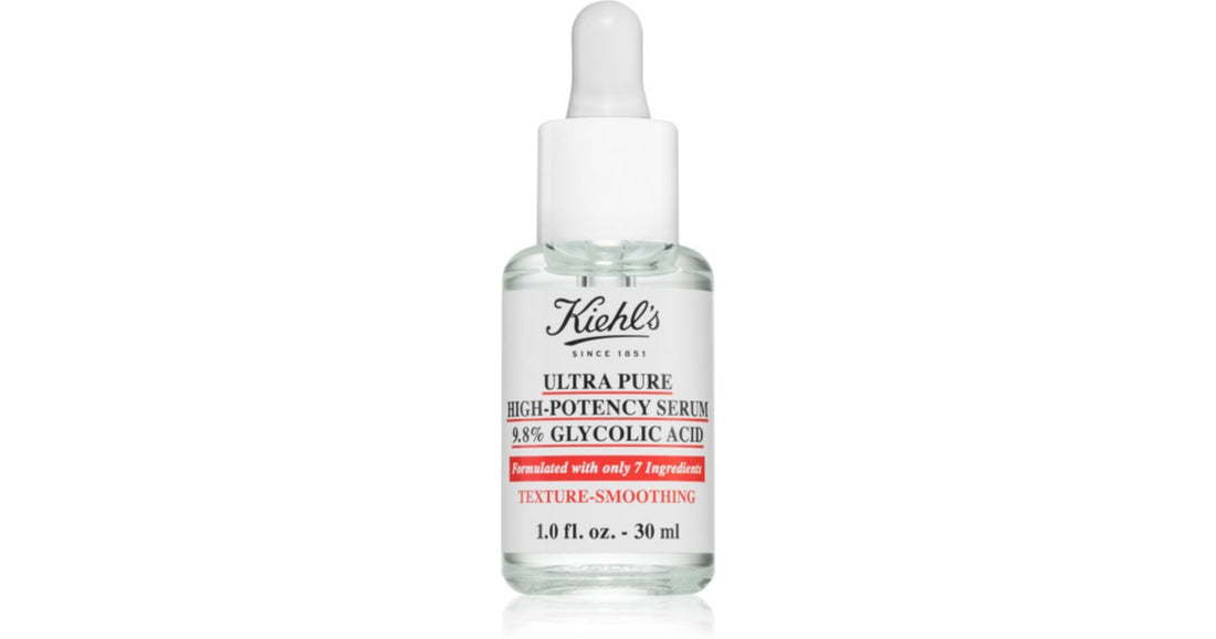 Kiehl&