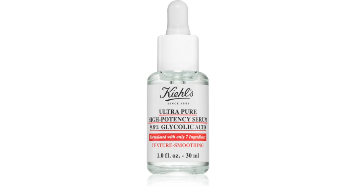 Kiehl&