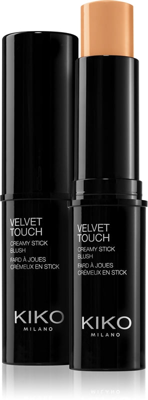 KIKO Milano Active fondotinta lunga tenuta in bastoncino colore 4.5 Neutral 12,5 g