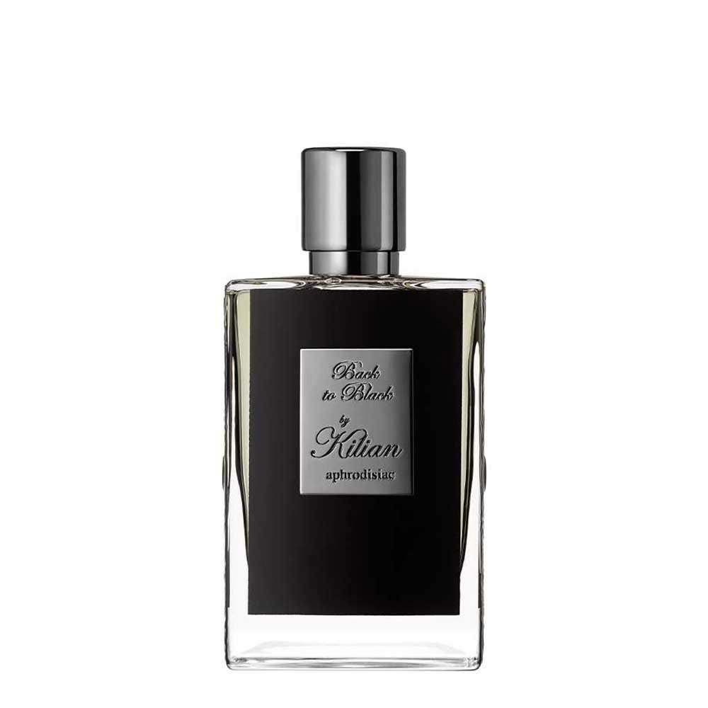 Kilian Back to Black Eau de Parfum - 50 מ&quot;ל