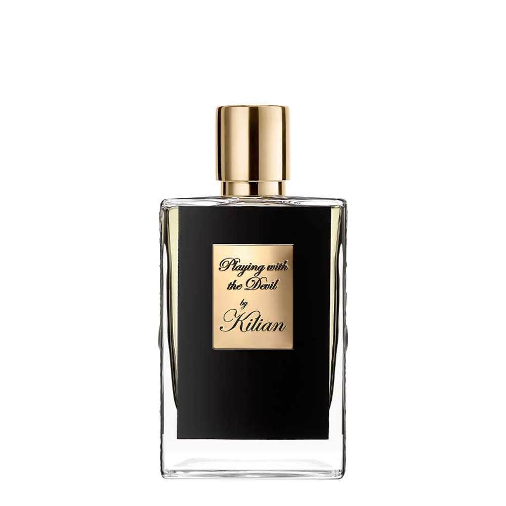 Kilian Spelen met de Duivel Eau de Parfum - Navulling 50 ml