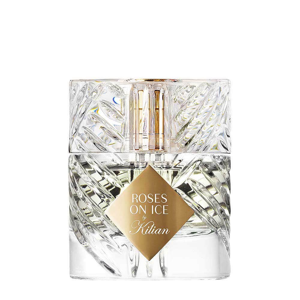 Kilian Roses sur Glace Eau de Parfum - 50 ml