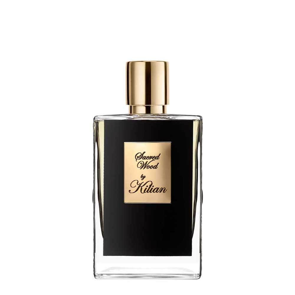 Kilian Sacred Wood Eau de Parfum לגברים או לנשים - 50 מ&quot;ל