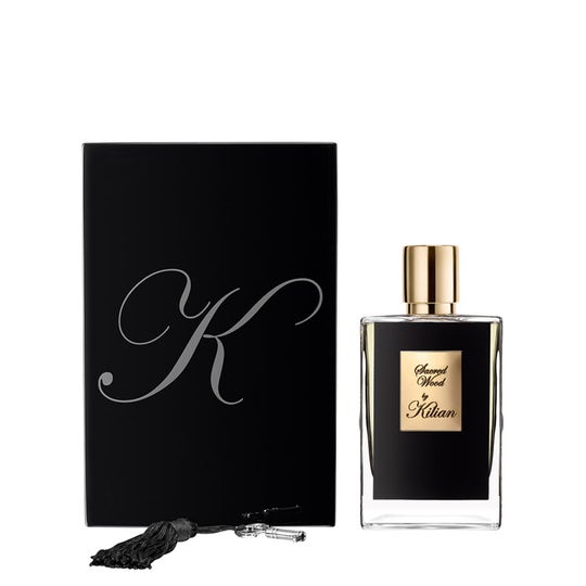 Kilian Sacred Wood Eau de Parfum 50 мл + сумочка