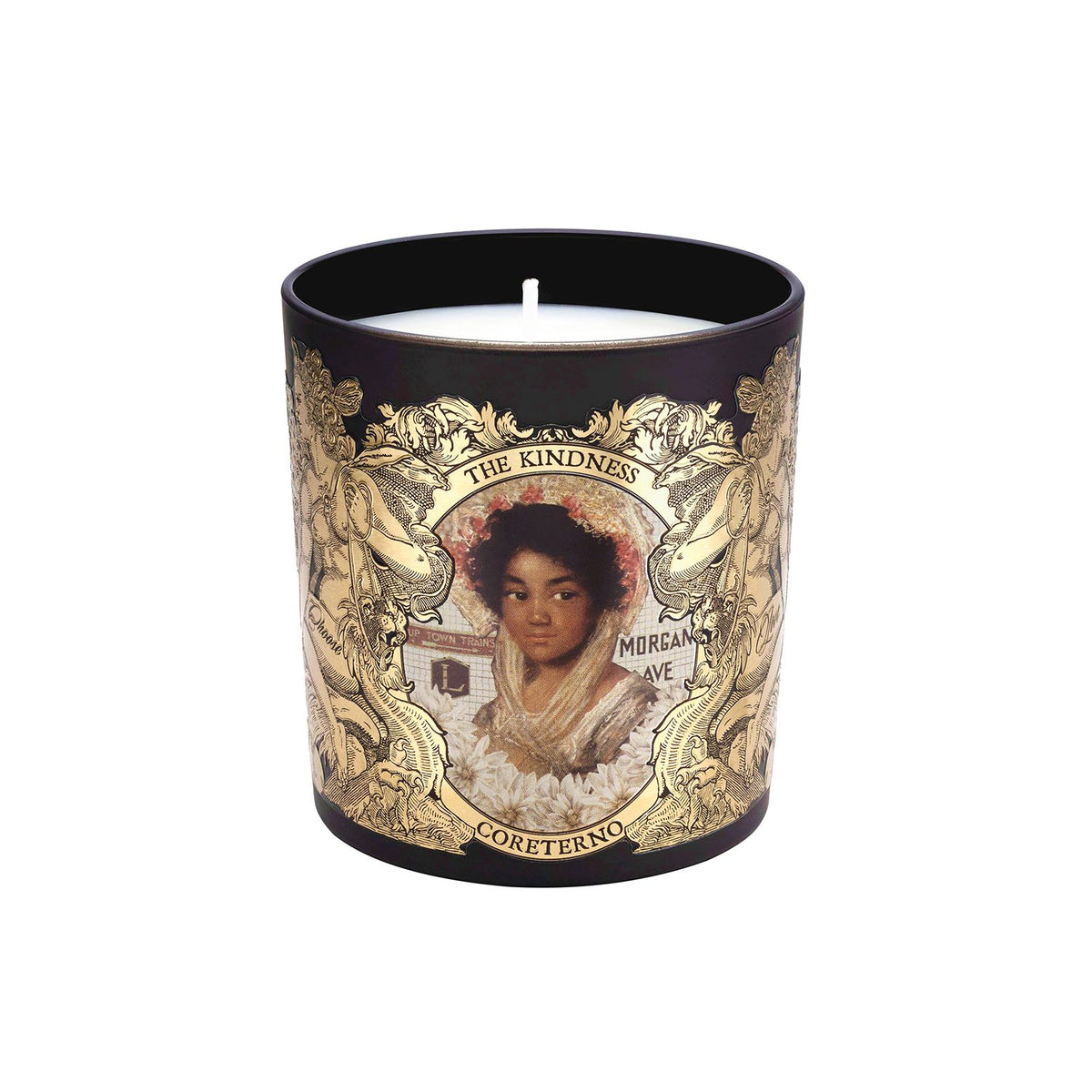 Coreterno The Kindness 240g — Candela Profumata