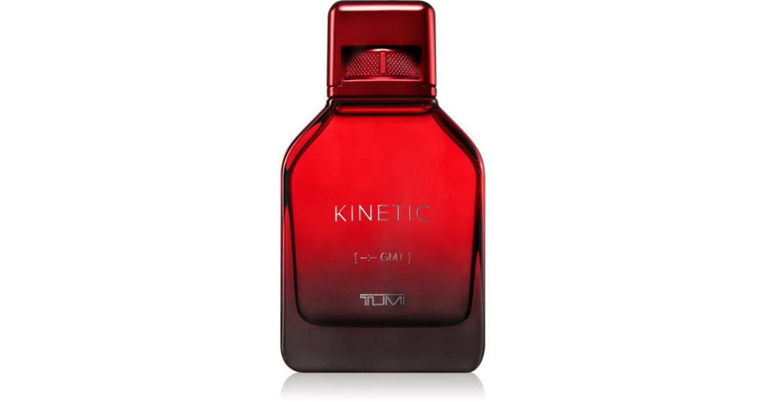 TUMI Kinetic Eau de Parfum для мужчин 100 мл