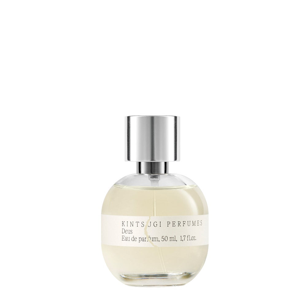Kintsugi Perfumes Deus 50 ml — 오 드 퍼퓸