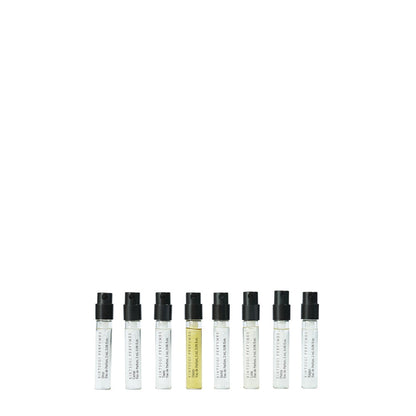 Set de descoperire parfumuri Kintsugi - Eau de Parfum