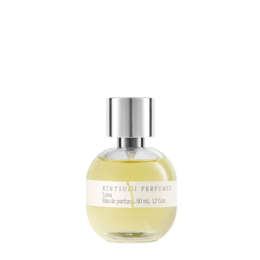 Kintsugi Perfumes Luna 50 ml — Eau de parfum