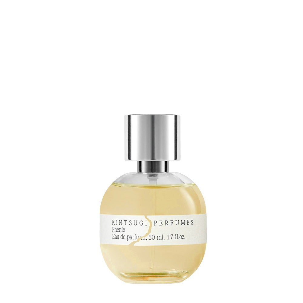 Kintsugi Perfumes Phenix 50 ml — Eau de parfum