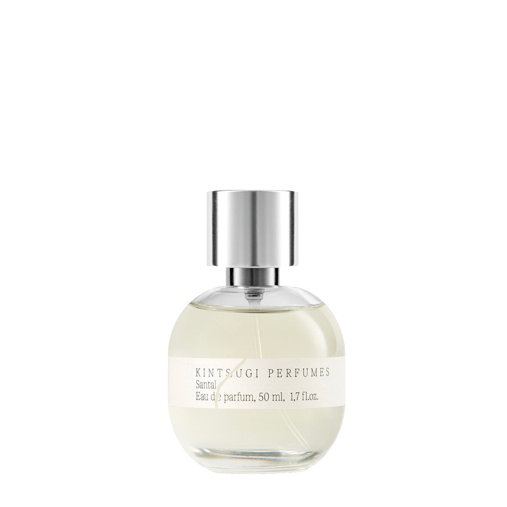 Kintsugi Perfumes Santal 50 ml — Eau de Parfum
