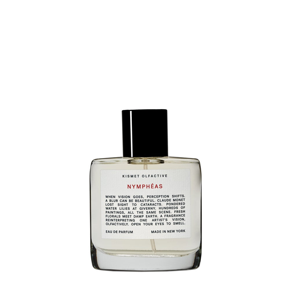 Kismet Olfactive Nympheas 50 ml — Eau de parfum