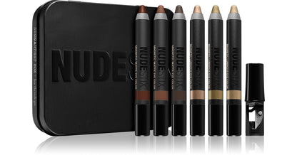 Nudestix Kit Nude Earth — Make-up Set